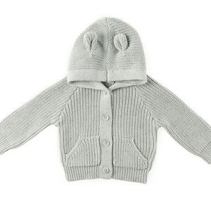 *custom listing bundle* Jamie Kay Sky Fleck Hoodie